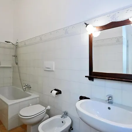 Biancospini - Le Di Aurelia Villa Castellaneta Marina