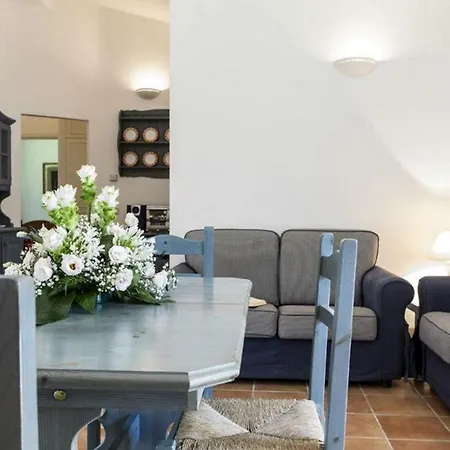 Biancospini - Le Di Aurelia Villa Castellaneta Marina