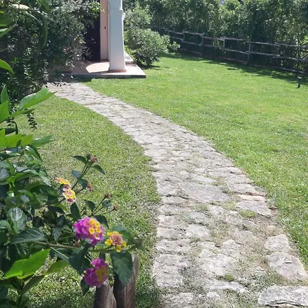 Villa Biancospini - Le Di Aurelia