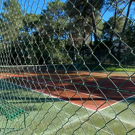 Villa Biancospini - Le Di Aurelia Castellaneta Marina